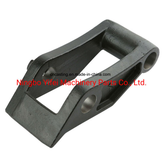 抛光铝砂铸件CNC机械加工零件（GB，ASTM，AISI，JIS）