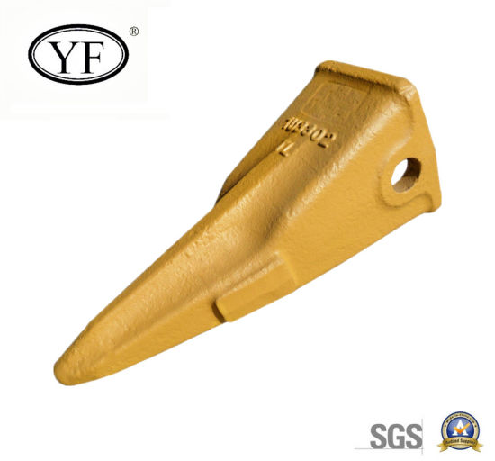 卡特彼勒J300（1U3302TL）的单个虎牙