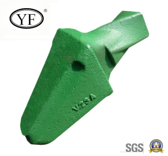 斗齿专用斗适配器（V23A）