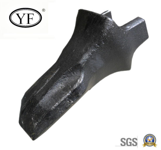 斗齿，斗齿适配器和斗齿支架（V55T）